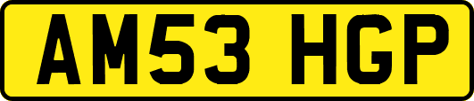 AM53HGP