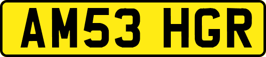 AM53HGR