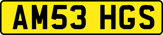 AM53HGS