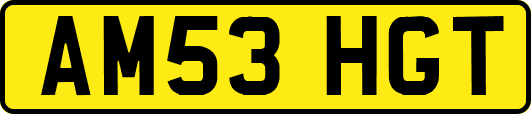 AM53HGT