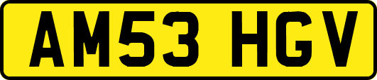AM53HGV