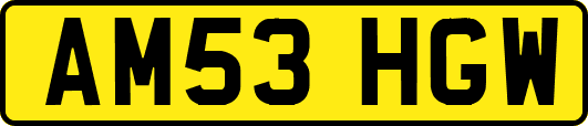 AM53HGW