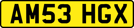 AM53HGX