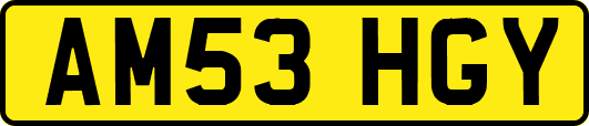 AM53HGY