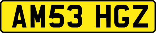 AM53HGZ