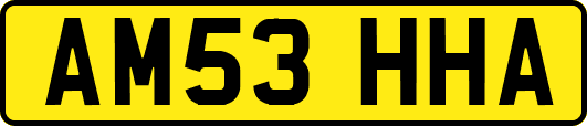 AM53HHA