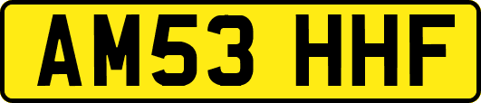 AM53HHF