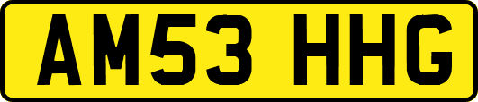 AM53HHG