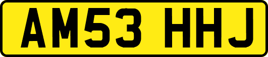 AM53HHJ