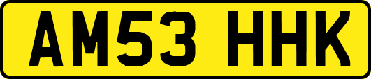 AM53HHK