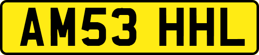 AM53HHL