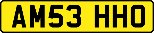 AM53HHO