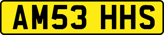 AM53HHS