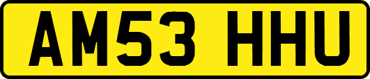 AM53HHU
