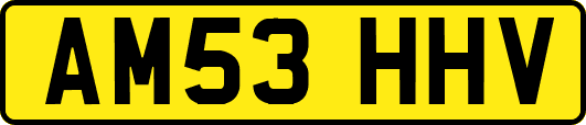 AM53HHV