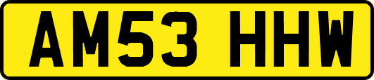AM53HHW