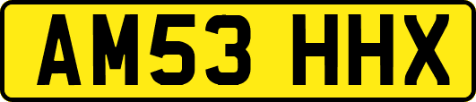 AM53HHX