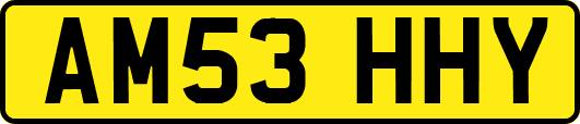AM53HHY