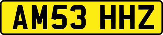 AM53HHZ