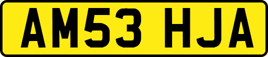 AM53HJA