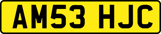 AM53HJC