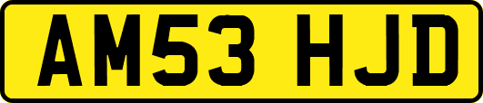 AM53HJD