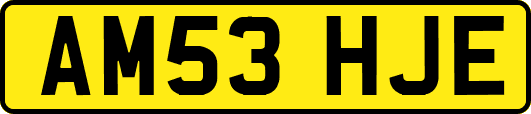 AM53HJE