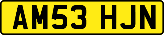 AM53HJN