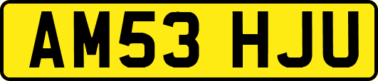 AM53HJU
