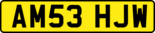 AM53HJW