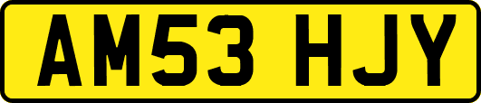 AM53HJY