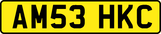AM53HKC
