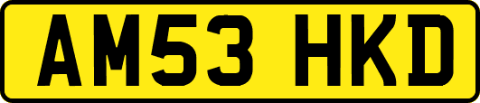 AM53HKD