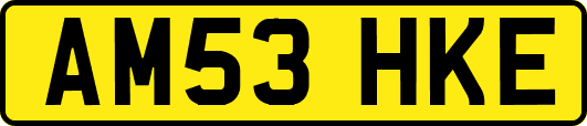 AM53HKE