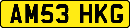 AM53HKG