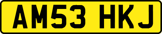 AM53HKJ