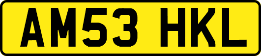 AM53HKL