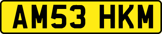 AM53HKM