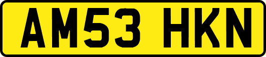 AM53HKN