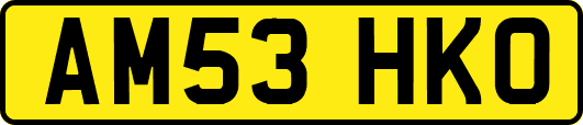 AM53HKO