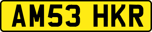 AM53HKR