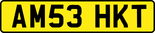 AM53HKT