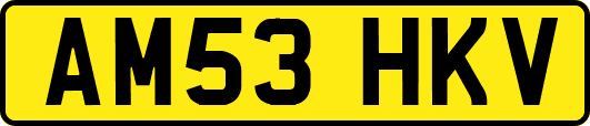 AM53HKV