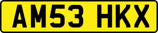 AM53HKX
