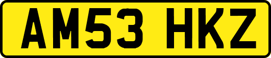 AM53HKZ