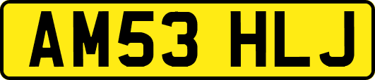 AM53HLJ