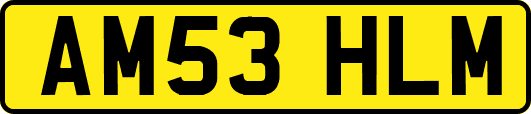 AM53HLM