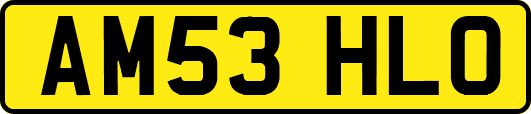 AM53HLO