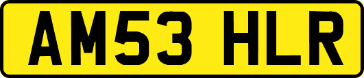 AM53HLR