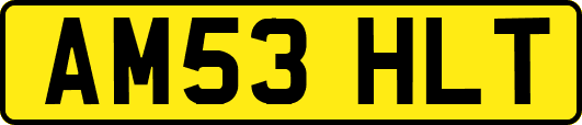 AM53HLT